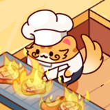 Cat Restaurant: Food Bar Story<span>(No Ads)</span>0.0.6_rowtechapk.com