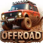 Offroad Car Driving Simulator<span>(Unlimited Currency)</span>0.3.0_rowtechapk.com