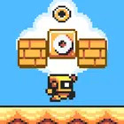 Super Droid Adventure<span>(No Ads)</span>1.0.0.17_rowtechapk.com
