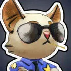 Meow Patrol: Paws of Justice<span>(Unlimited Currency)</span>1.0.0_rowtechapk.com