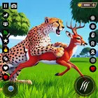 Wild Cheetah Simulator Games<span>(No Ads)</span>25_rowtechapk.com