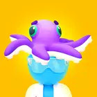 Octopus Escape<span>(Unlock All)</span>4.0_rowtechapk.com