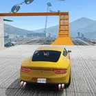 Mega Ramp Stunt: GT Car Racing<span>(No Ads)</span>2.3_rowtechapk.com
