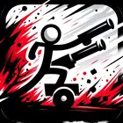 Cannon Clash - Stickman Combat<span>(No Ads)</span>1_rowtechapk.com