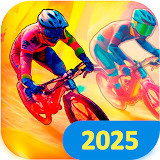 E-Bike Racing Tycoon Simulator<span>(No Ads)</span>1.2.7_rowtechapk.com