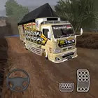 Truck Jalur Hutan Ekstrim<span>(No Ads)</span>1.0_rowtechapk.com