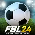 FSL 24 League : Soccer Game<span>(Unlimited Money)</span>2.2_rowtechapk.com