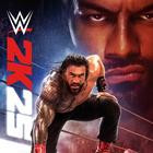 WWE 2K25<span>(Cloud Game)</span>1.7.1_rowtechapk.com