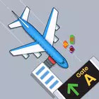 Idle Airport Empire<span>(Unlimited Money)</span>1.9.0_rowtechapk.com