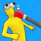 Punchy Guy: Punch Hero Fight<span>(No Ads)</span>3.8_rowtechapk.com