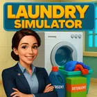 Laundry Store Cloth Simulator<span>(No Ads Free Rewards)</span>0.7_rowtechapk.com