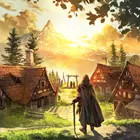 Idle Game The Silent Archivist<span>(Free Shopping)</span>2.1_rowtechapk.com