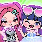 Aha World: Dolls Game for Kids4.28.2_rowtechapk.com