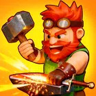 Idle Crafting Master<span>(Free Shopping)</span>1.0.4_rowtechapk.com