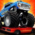 Monster Truck Destruction<span>(Unlimited Currency)</span>3.93.13090_rowtechapk.com