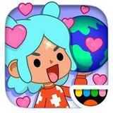 Toca Boca World1.126.1_rowtechapk.com