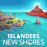 Islanders: New Shores<span>(No Ads)</span>1.0_rowtechapk.com