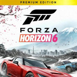 Forza Horizon 6<span>(Cloud Game)</span>1.17.1_rowtechapk.com