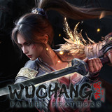 WUCHANG: Fallen Feathers<span>(Cloud Game)</span>1.17.1_rowtechapk.com