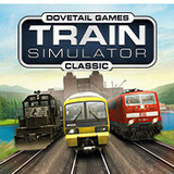 Train Simulator Classic2024<span>(Cloud Game)</span>1.18.0_rowtechapk.com