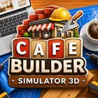 Cafe Builder Simulator 3D<span>(Unlimited Money)</span>0.4_rowtechapk.com