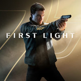 007 First Light<span>(Cloud Game)</span>1.18.0_rowtechapk.com