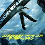 STORROR Parkour Pro<span>(Cloud Game)</span>1.18.0_rowtechapk.com