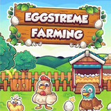 Eggstreme Farming<span>(Free Download)</span>1.0.0_rowtechapk.com