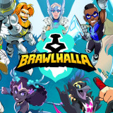 BRAWLHALLA<span>(Free Download)</span>8e78cee_rowtechapk.com