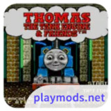 Thomas and Friends<span>(Free download)</span>1.5.85_rowtechapk.com