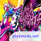 Touhou Luna Nights<span>(Free download)</span>8e78cee_rowtechapk.com