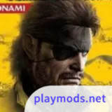 Metal Gear Solid: Peace Walker<span>(Free Download)</span>2026.08.18.15_rowtechapk.com