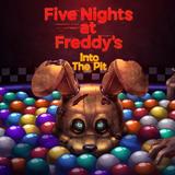 Five Nights at Freddy's: Into the Pit<span>(Cloud Game)</span>1.18.0_rowtechapk.com