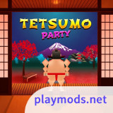 Tetsumo Party<span>(Free download)</span>8e78cee_rowtechapk.com