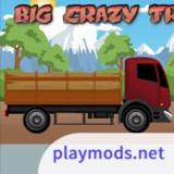 Crazy Truck<span>(Free download)</span>1.00.30-patreon_rowtechapk.com