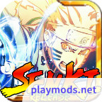 Naruto Shippuden<span>(Remake Shikamaru)</span>1.22_rowtechapk.com