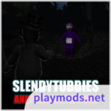Slendytubbies<span>(AE Modded)</span>Version 8_rowtechapk.com