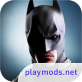 Batman: The Dark Knight Rises<span>(Repaired version)</span>Qqun:677787633_rowtechapk.com