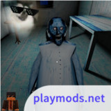 Granny<span>(Granny Mod Menu: Ice Texture)</span>1.8_Mod5_rowtechapk.com