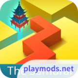 Dancing Line<span>(First-Person Free Version)</span>2.7.22.20_rowtechapk.com