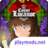 Count Lucanor (Switch Port)<span>(Free Download)</span>8e78cee_rowtechapk.com