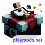 Minecraft<span>(Brittle Bone Disease Mod)</span>1.1.3-server_rowtechapk.com