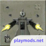 Robot Hunt<span>(Minecraft Texture Packs)</span>1.0_rowtechapk.com