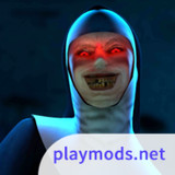 The Nun<span>(Iron Man Texture Pack)</span>1.0.6_rowtechapk.com