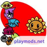 Black Friday Night FNF<span>(Sunflower reskin)</span>0.2.7_rowtechapk.com