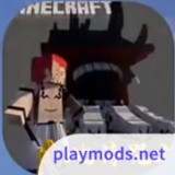 Minecraft<span>(Epic Spell)</span>1.1.6.4_rowtechapk.com