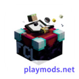 Minecraft<span>(Jujutsu Kaisen and Ultraman)</span>1.1.7.7_rowtechapk.com