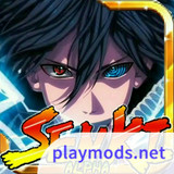 Naruto Senki: Six Paths Madara Coexistence Version<span>(Six Paths Madara Coexistence Version)</span>1.17（共存）_rowtechapk.com