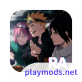 Naruto: Ultimate Ninja Blazing<span>(Six Paths Madara)</span>火战国外_rowtechapk.com