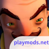 Hello Neighbor<span>(High-Quality Remastered Version)</span>1.0_rowtechapk.com